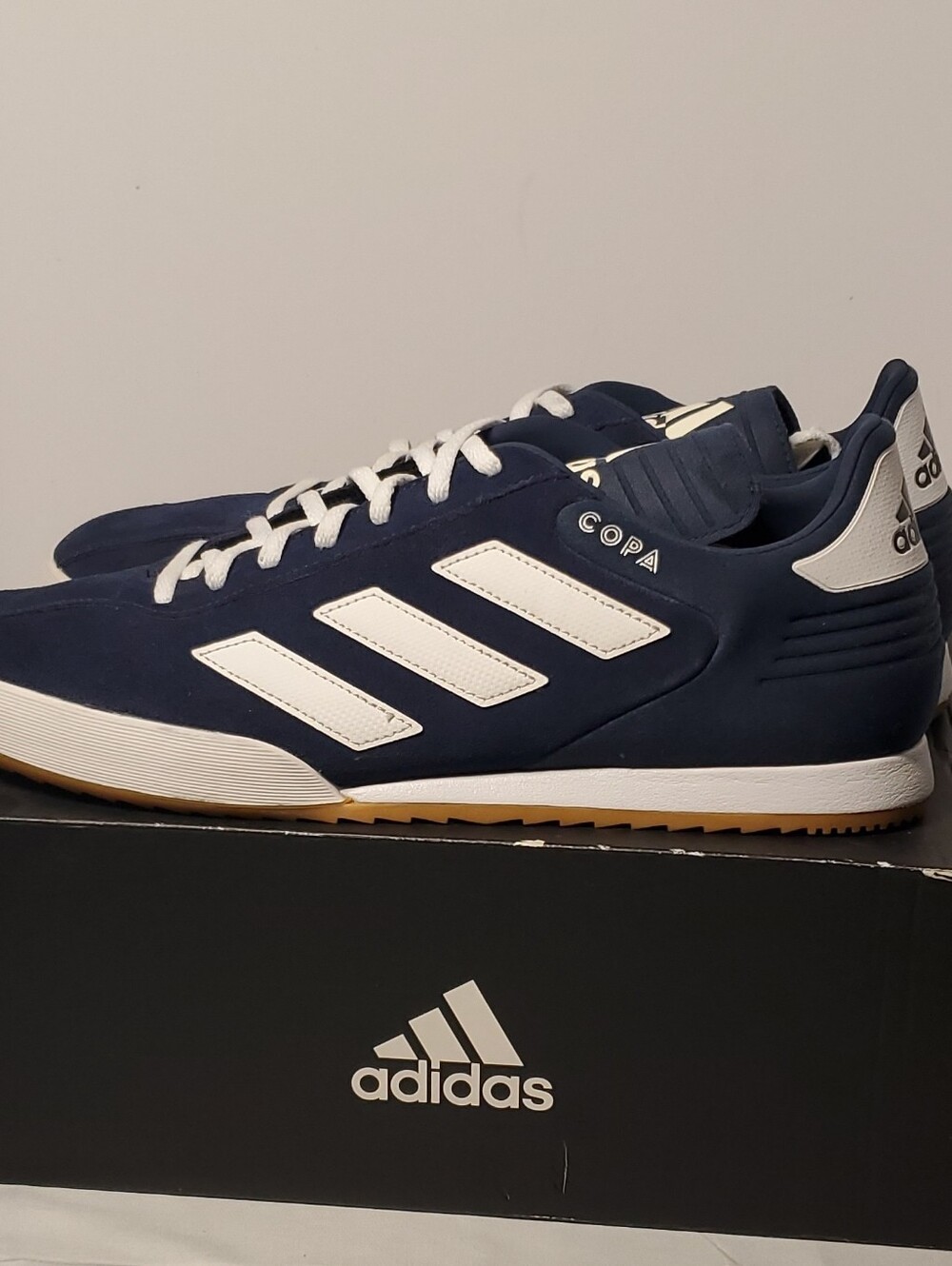 Adidas Men's Copa Super Size 13 - Picture 4 of 11